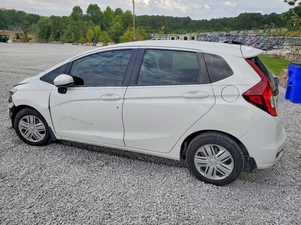 Продажа на аукционе авто 2019 Honda Fit, vin: 3HGGK5H42KM719331, номер лота: 63382686