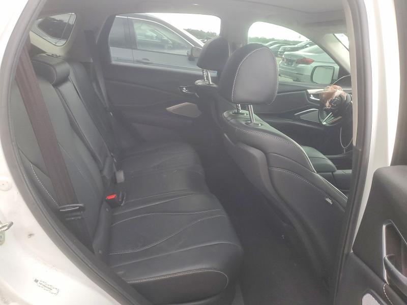 Продаж на аукціоні авто 2020 Acura Rdx, vin: 5J8TC2H51LL030161, номер лоту: 63694116