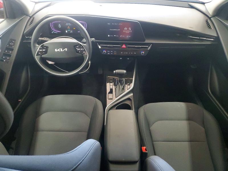 Aukcja sprzedaży 2026 Kia Niro, vin: KNDCP3LE2T5324527, numer aukcji: 63485146