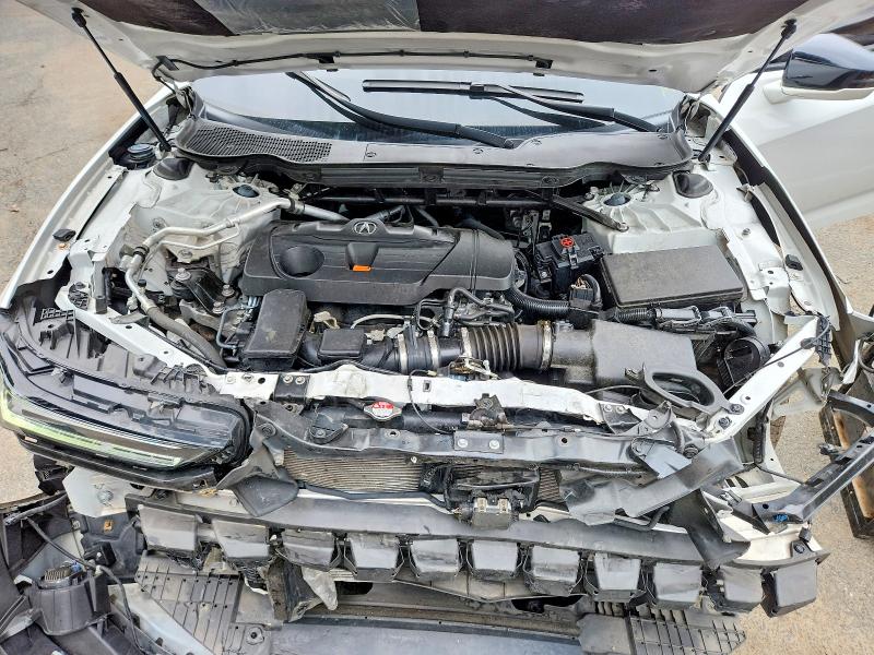 Продажа на аукционе авто 2022 Acura Tlx, vin: 19UUB6F52NA002918, номер лота: 65315586