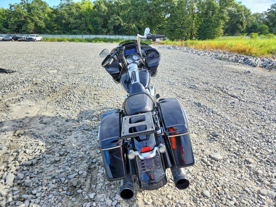 Aukcja sprzedaży 2023 Harley-davidson Fltrx, vin: 1HD1KHC14PB676675, numer aukcji: 64280116