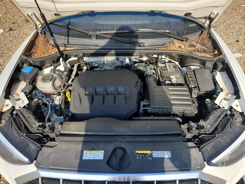Продаж на аукціоні авто 2021 Audi Q3, vin: WA1AUCF36M1064372, номер лоту: 65094396