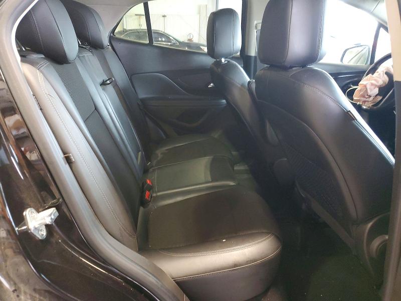 Aukcja sprzedaży 2019 Buick Encore, vin: KL4CJ1SB8KB929479, numer aukcji: 64056386