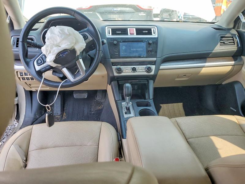 Aukcja sprzedaży 2015 Subaru Legacy, vin: 4S3BNBL66F3058563, numer aukcji: 64320096