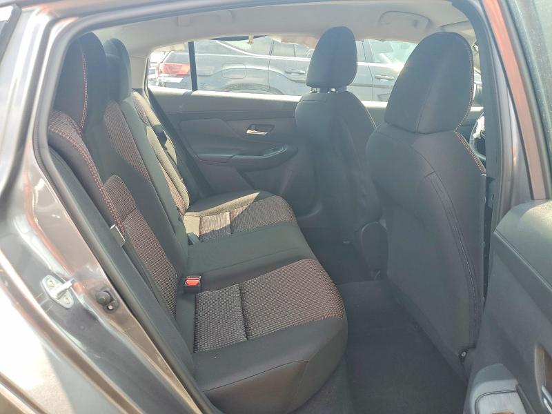 Aukcja sprzedaży 2026 Nissan Sentra, vin: 3N1AB9DV8TY273046, numer aukcji: 64764106