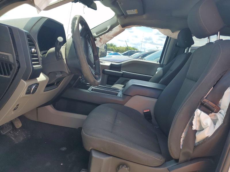 Aukcja sprzedaży 2019 Ford F150, vin: 1FTEW1EP5KKD95784, numer aukcji: 62113576