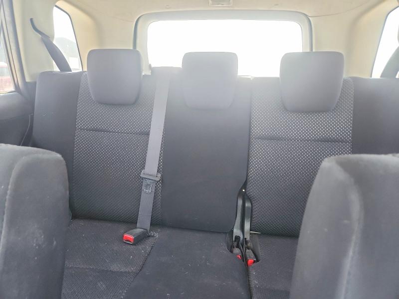 Продажа на аукционе авто 2008 Suzuki Grand Vitara, vin: JS3TD944284102716, номер лота: 61646846