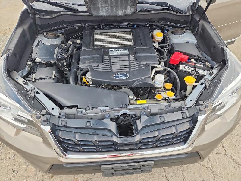 Продаж на аукціоні авто 2017 Subaru Forester 2, vin: JF2SJGWC3HH503102, номер лоту: 66172996