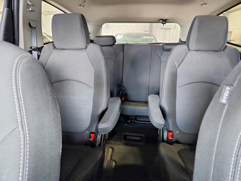Продажа на аукционе авто 2014 Chevrolet Traverse, vin: 1GNKVGKD6EJ196781, номер лота: 63740146