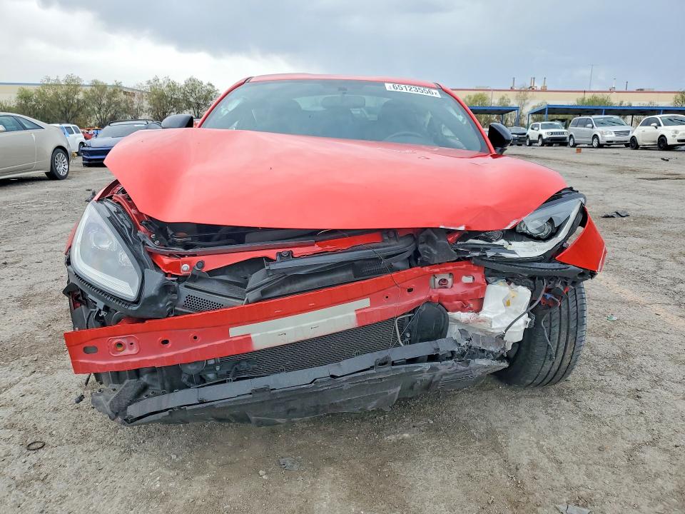 Aukcja sprzedaży 2023 Toyota Gr86, vin: JF1ZNBC16P8760203, numer aukcji: 65123556