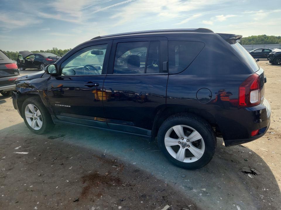 Aukcja sprzedaży 2011 Jeep Compass, vin: 1J4NF1FB4BD226390, numer aukcji: 65691516
