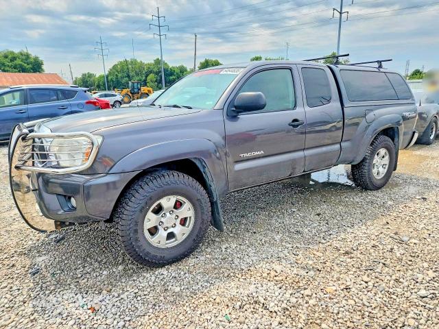 Aukcja sprzedaży 2013 Toyota Tacoma, vin: 5TFUU4EN5DX064436, numer aukcji: 64644636