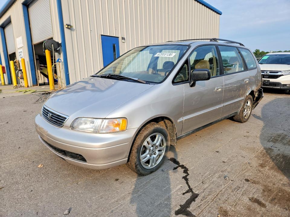 Aukcja sprzedaży 1995 Honda Odyssey, vin: JHMRA1877SC016059, numer aukcji: 62855136