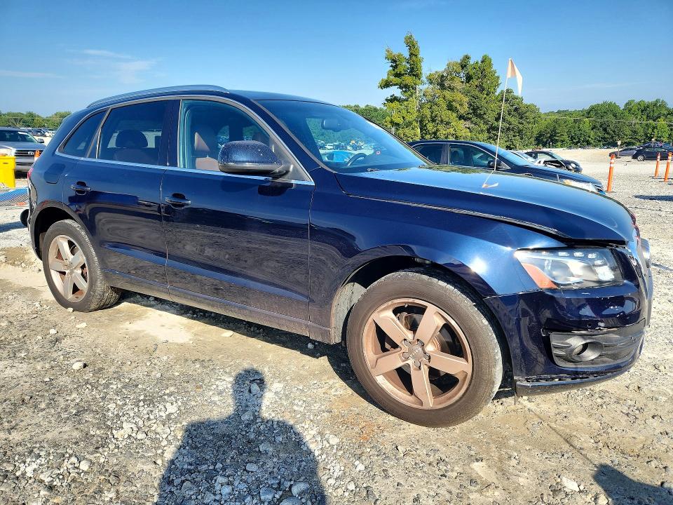Aukcja sprzedaży 2011 Audi Q5, vin: WA1LFAFP0BA069784, numer aukcji: 64567516