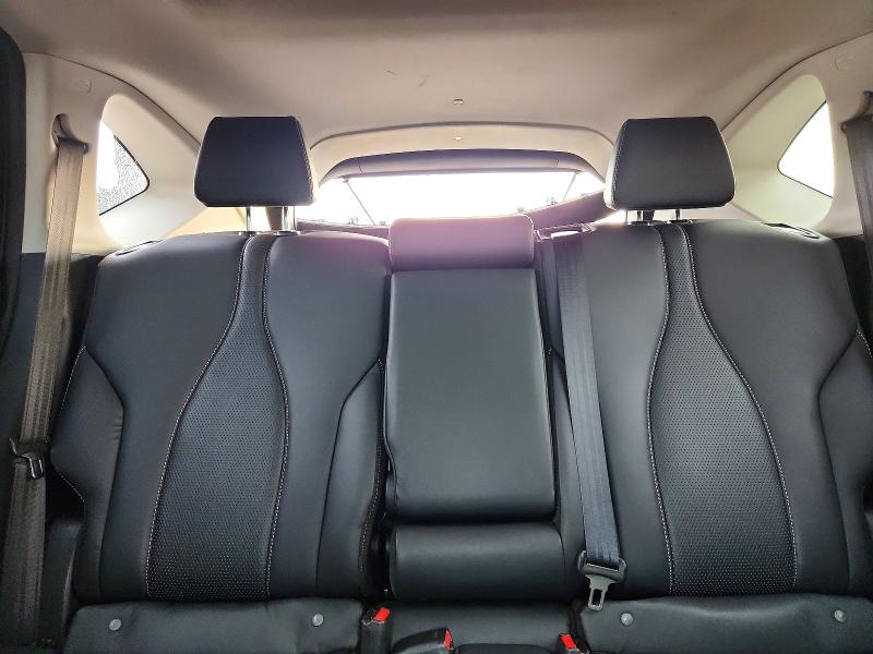 63677196 :رقم المزاد ، 5J8TC2H50LL014887 vin ، 2020 Acura Rdx مزاد بيع