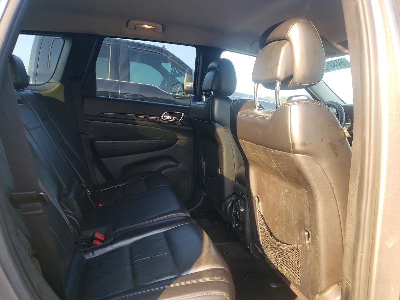 Продаж на аукціоні авто 2011 Jeep Grand Cherokee, vin: 1J4RR4GG3BC587717, номер лоту: 64447206