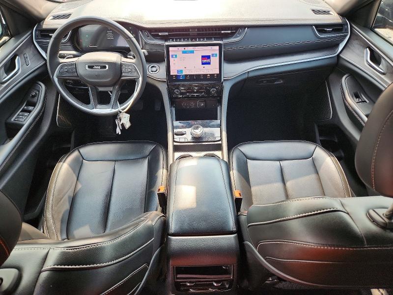 Aukcja sprzedaży 2024 Jeep Grand Cherokee, vin: 1C4RJYB61RC124858, numer aukcji: 64187276
