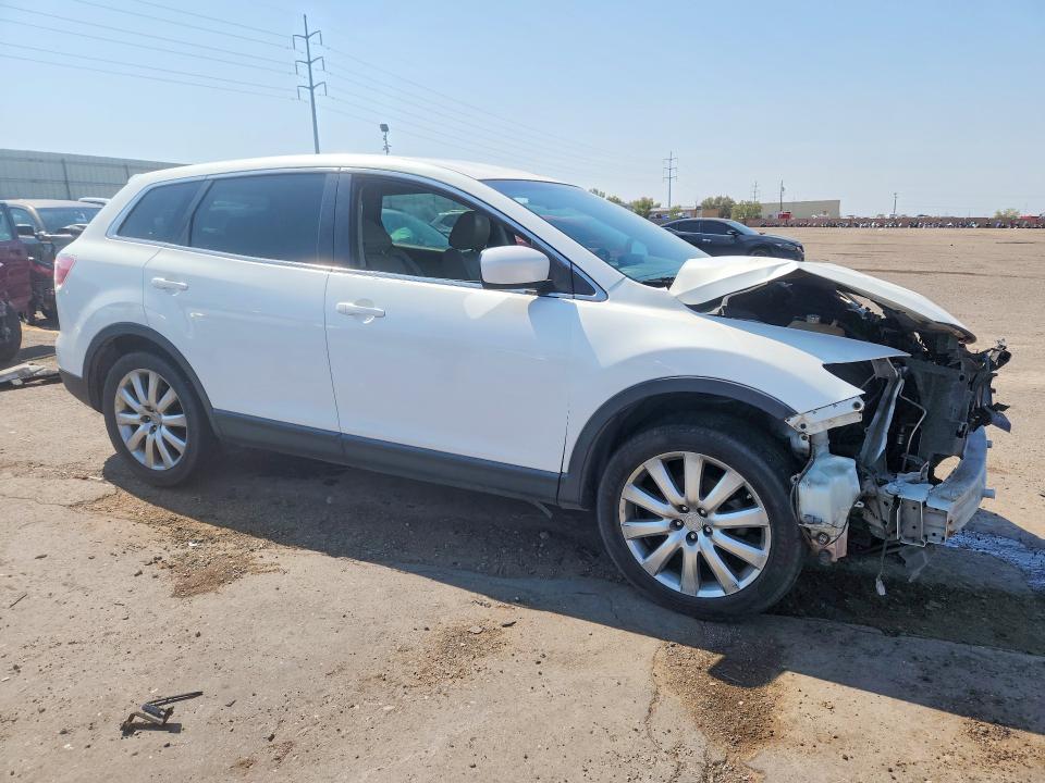 Aukcja sprzedaży 2008 Mazda Cx-9, vin: JM3TB28V280132960, numer aukcji: 64464756