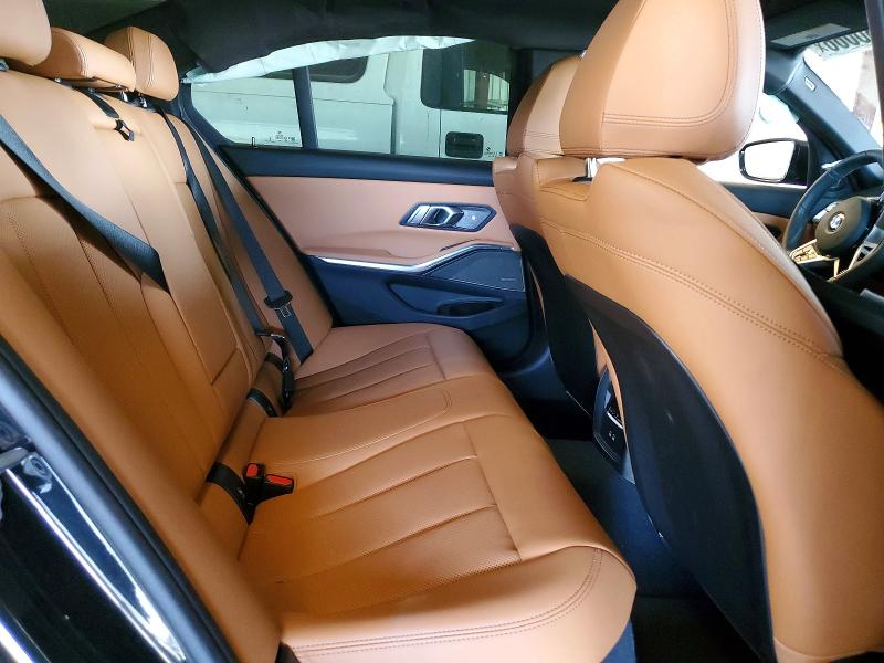 Aukcja sprzedaży 2026 Bmw 330i, vin: 3MW69CW09T8G23987, numer aukcji: 64380066