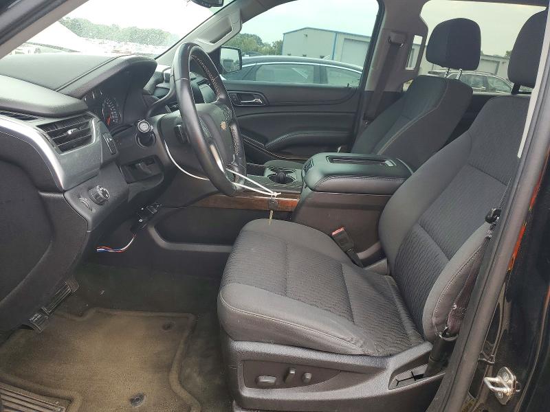Продажа на аукционе авто 2015 Chevrolet Tahoe, vin: 1GNSCAKC3FR284040, номер лота: 64197826