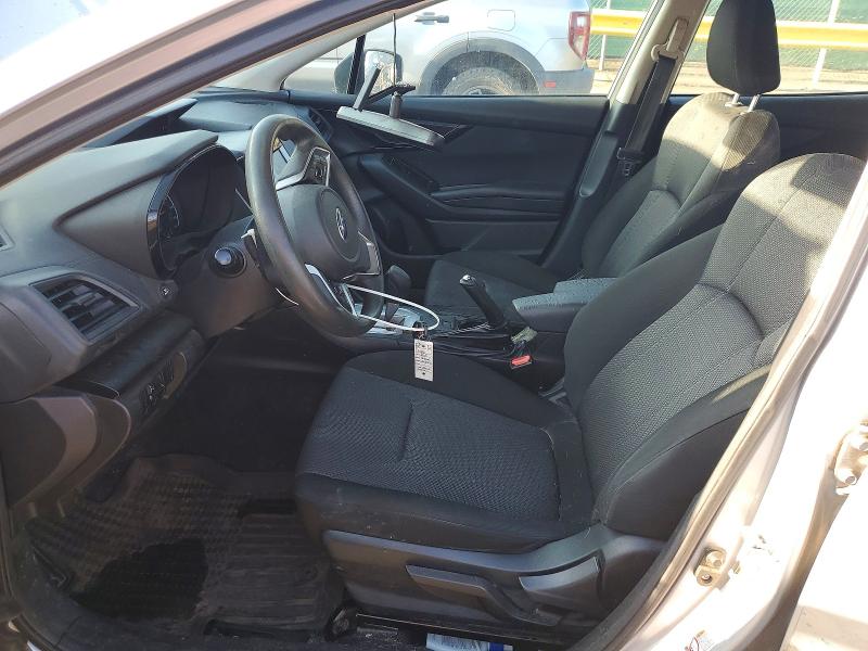 Aukcja sprzedaży 2018 Subaru Impreza, vin: 4S3GTAA63J3729138, numer aukcji: 65203586