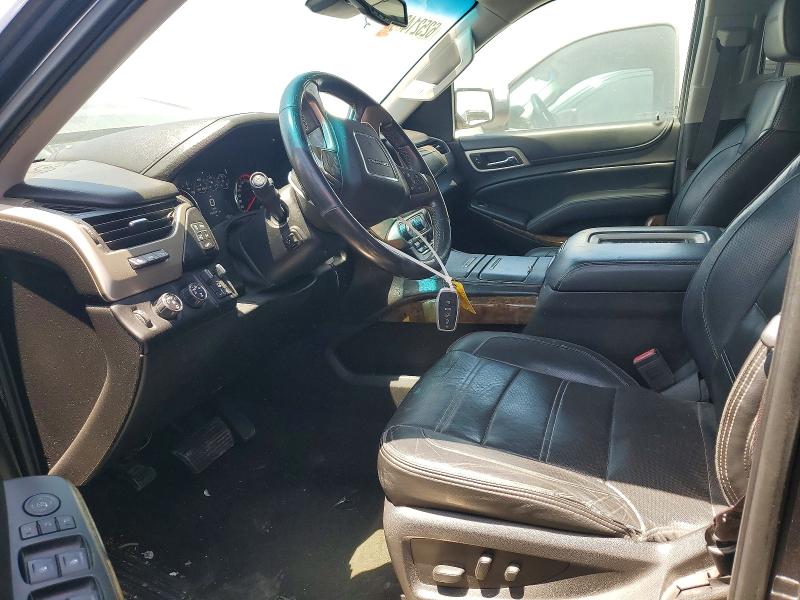 Aukcja sprzedaży 2016 Gmc Yukon, vin: 1GKS2CKJ9GR433742, numer aukcji: 62521436