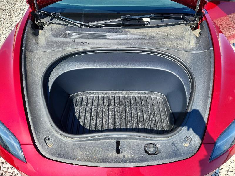 Aukcja sprzedaży 2026 Tesla Model 3, vin: 5YJ3E1EB7TF169579, numer aukcji: 66246166