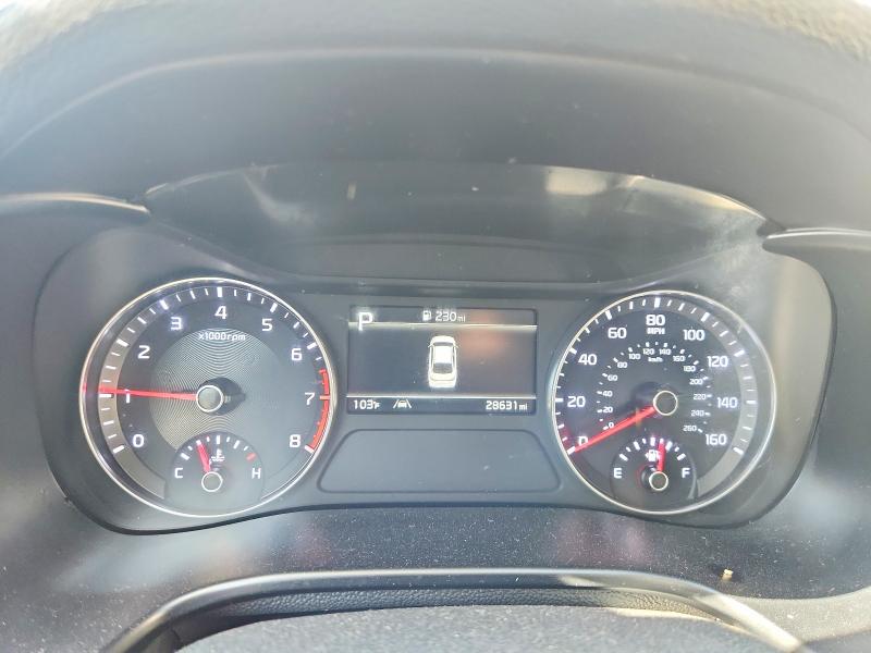 Aukcja sprzedaży 2024 Kia Forte, vin: 3KPF24ADXRE808390, numer aukcji: 66929916