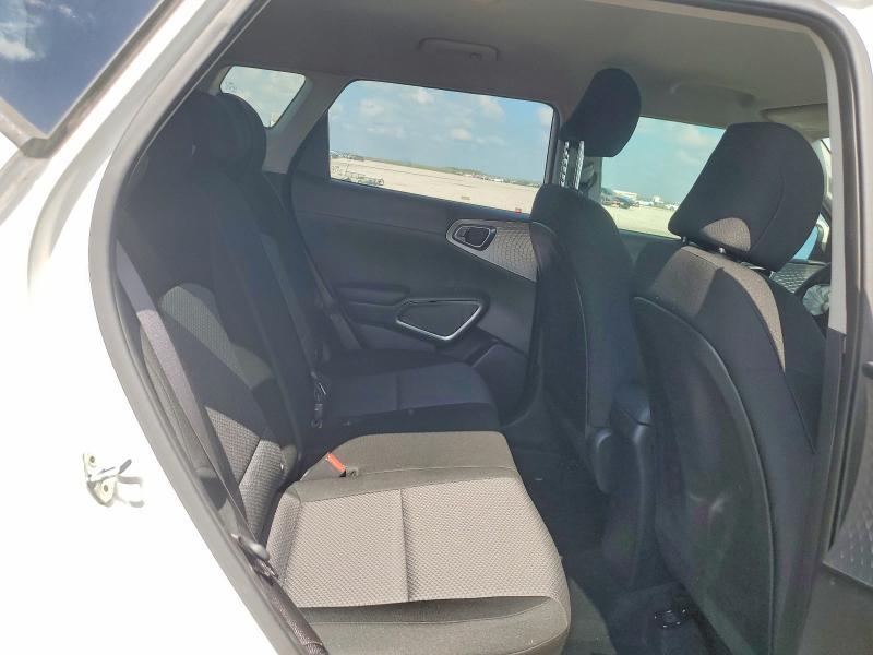 Aukcja sprzedaży 2020 Kia Soul, vin: KNDJ23AU5L7019687, numer aukcji: 65630526