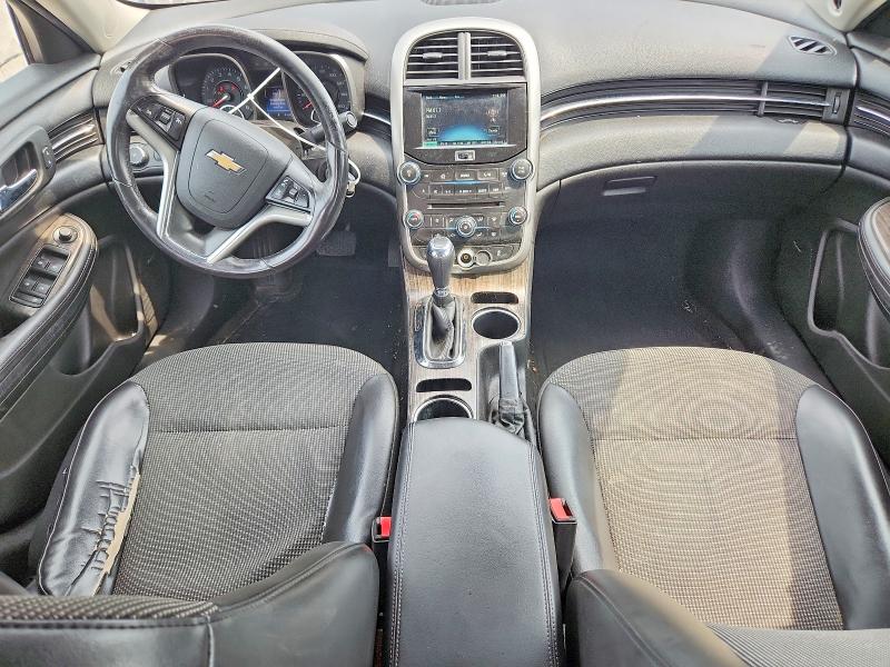 Aukcja sprzedaży 2015 Chevrolet Malibu, vin: 1G11D5SL8FF284019, numer aukcji: 64870856