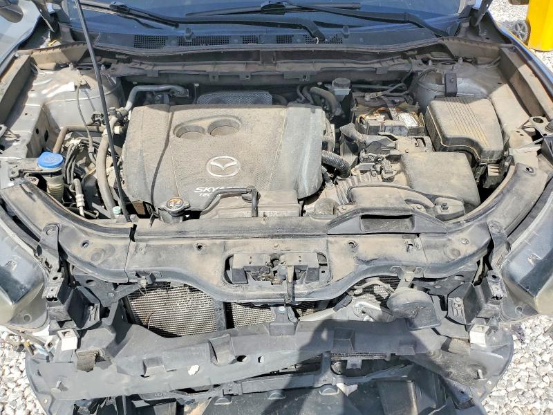 Продаж на аукціоні авто 2014 Mazda Cx-5, vin: JM3KE2CY1E0389026, номер лоту: 65023086