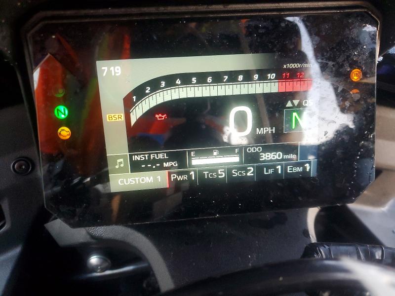 Продажа на аукционе авто 2026 Yamaha Yzf890, vin: JYARNA3E9TA002183, номер лота: 65880066