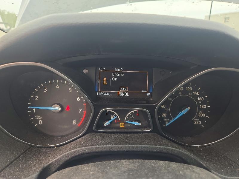 Aukcja sprzedaży 2016 Ford Focus, vin: 1FADP3F2XGL349494, numer aukcji: 65438296