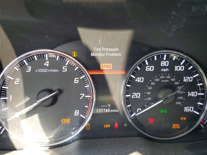 Продажа на аукционе авто 2014 Acura Rlx, vin: JH4KC1F53EC000197, номер лота: 64653166