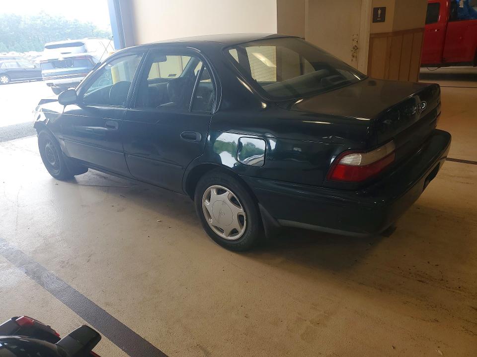 63733516 :رقم المزاد ، 2T1BA02E6TC156813 vin ، 1996 Toyota Corolla مزاد بيع