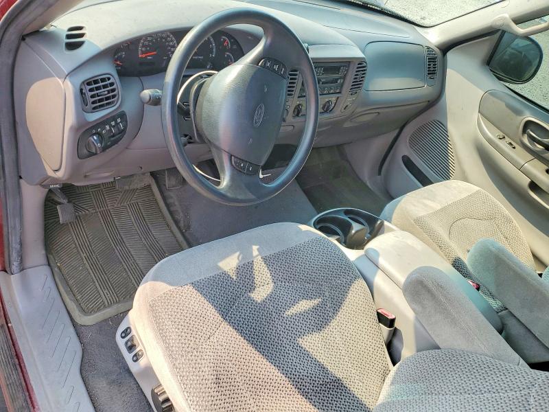 Продажа на аукционе авто 1999 Ford F150, vin: 1FTRX18L9XNB51343, номер лота: 64572686