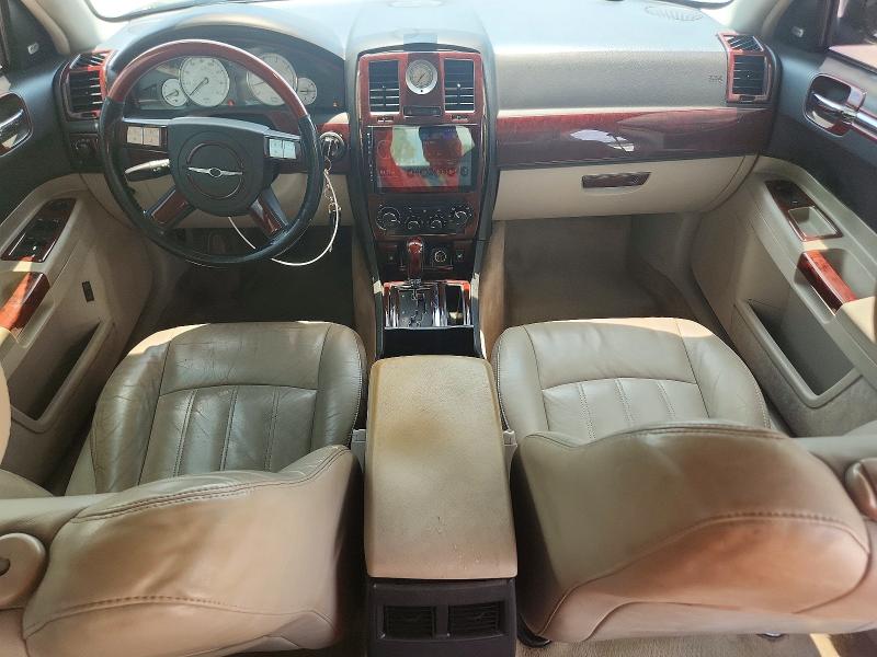 Aukcja sprzedaży 2006 Chrysler 300c, vin: 2C3AA63H6FH657186, numer aukcji: 66382066