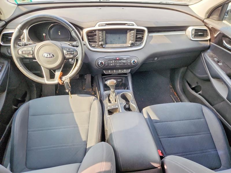 Aukcja sprzedaży 2018 Kia Sorento, vin: 5XYPGDA5XJG423157, numer aukcji: 66622906