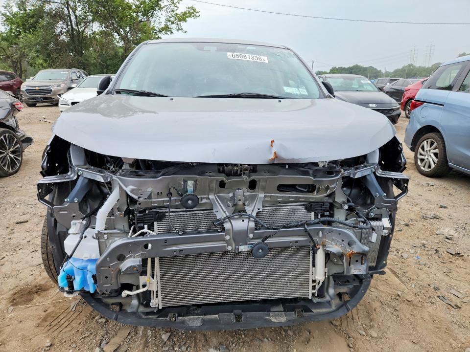 Aukcja sprzedaży 2025 Mitsubishi Outlander Sport, vin: JA4ARUAU8SU001907, numer aukcji: 65081336