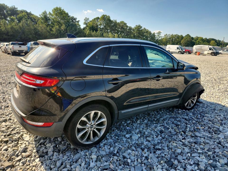 66496206 :رقم المزاد ، 5LMCJ2C95KUL22993 vin ، 2019 Lincoln Mkc مزاد بيع