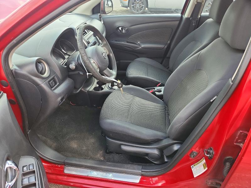 Продаж на аукціоні авто 2013 Nissan Versa, vin: 3N1CN7AP9DL885152, номер лоту: 66456276