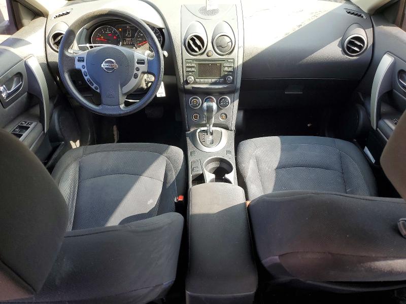2014 Nissan Rogue Select მანქანა იყიდება აუქციონზე, vin: JN8AS5MV5EW710246, აუქციონის ნომერი: 64659116