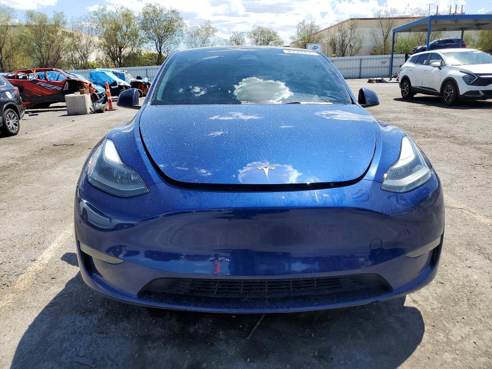 Aukcja sprzedaży 2023 Tesla Model Y, vin: 7SAYGAEE2PF964591, numer aukcji: 65547416