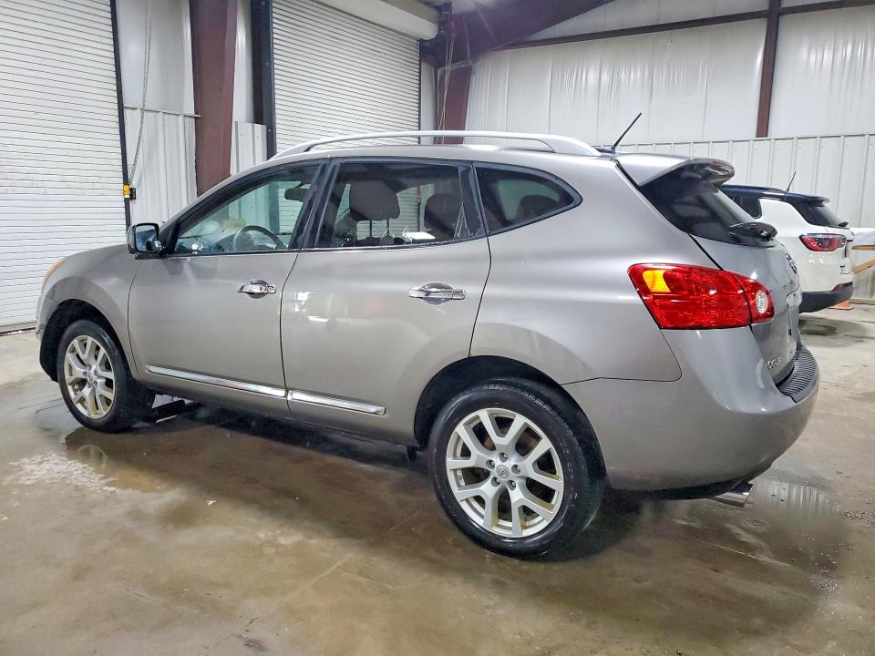 Aukcja sprzedaży 2012 Nissan Rogue, vin: JN8AS5MV9CW356261, numer aukcji: 64366226