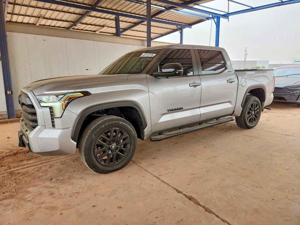 Продажа на аукционе авто 2026 Toyota Tundra, vin: 5TFWA5DBXTX361182, номер лота: 63722276