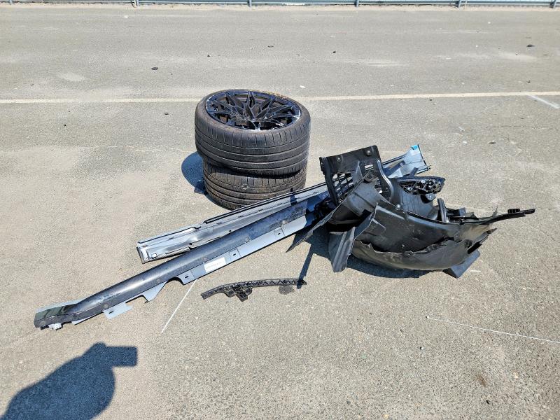 63985456 :رقم المزاد ، WBS33HJ00TFW37790 vin ، 2026 Bmw M3 مزاد بيع