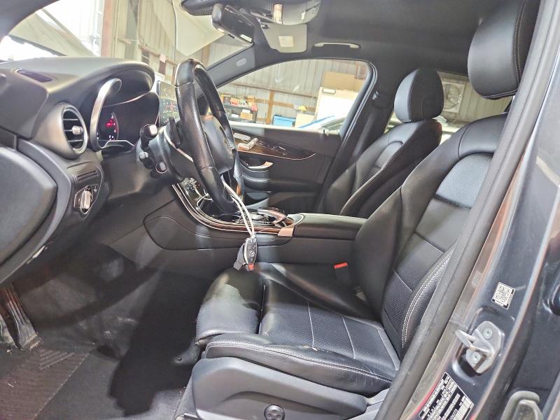 Aukcja sprzedaży 2016 Mercedes-benz Glc, vin: WDC0G4KB0GF106273, numer aukcji: 64412116