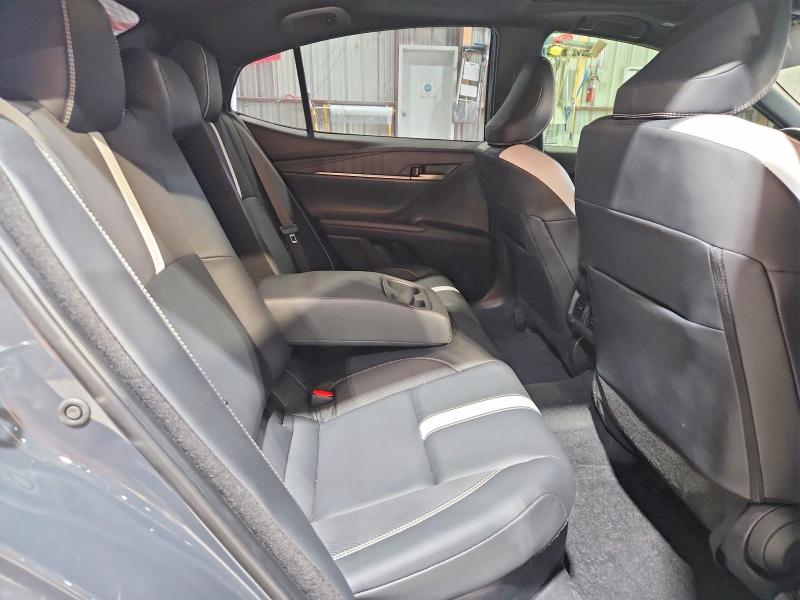 65926266 :رقم المزاد ، 4T1DAACKXTU715765 vin ، 2026 Toyota Camry مزاد بيع