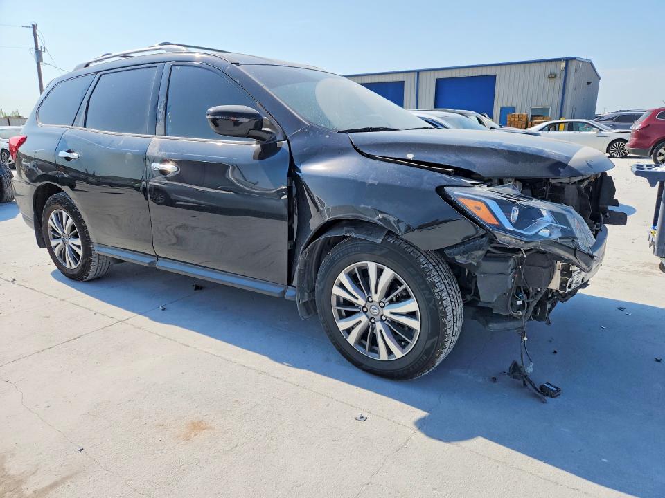 Aukcja sprzedaży 2019 Nissan Pathfinder, vin: 5N1DR2MN6KC620499, numer aukcji: 63418596