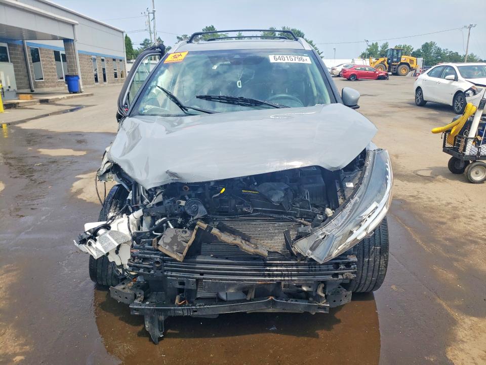 Продаж на аукціоні авто 2023 Nissan Kicks, vin: 3N1CP5CV4PL522952, номер лоту: 64015796
